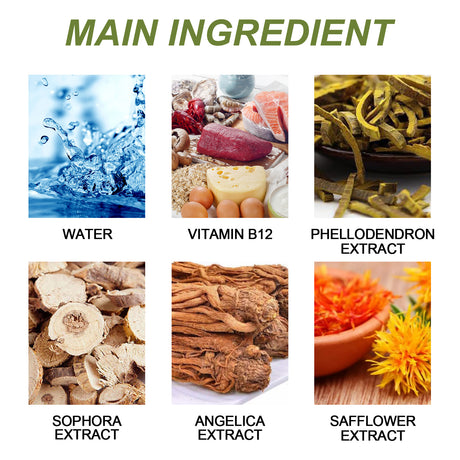 Vein Therapy Cream, Soothe Sore Swollen Leg Blood Vessels Repair Veins Body Care Cream - V.I.P Digital Presence