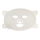 Food grade silicone beauty mask with LED photons home use beauty equipment 7 colors led face mask - V.I.P Digital Presence