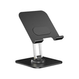 Pad Stand Holder 360 degree Adjustable Tablet Stand for Desk - V.I.P Digital Presence