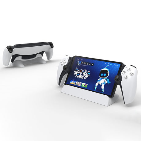 Private model PlayStation Portal handheld stand PS5 streaming handheld base Portal handheld accessories - V.I.P Digital Presence
