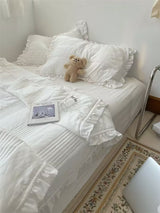 Solid color summer cool air-conditioned thin summer blanket - V.I.P Digital Presence