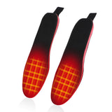 Rechargeable Electric Heating Heating Insole Three-Speed Intelligent Wireless Remote Control Warm Insole - V.I.P Digital Presence