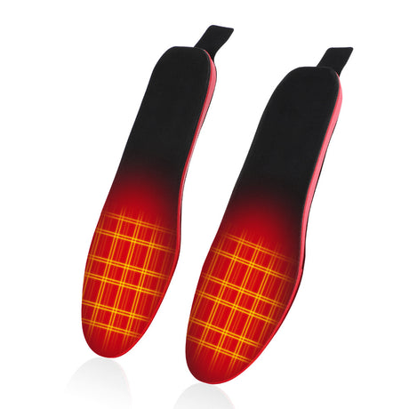 Rechargeable Electric Heating Heating Insole Three-Speed Intelligent Wireless Remote Control Warm Insole - V.I.P Digital Presence