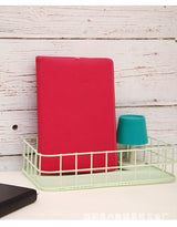 Desktop storage basket cosmetic storage basket home storage - V.I.P Digital Presence