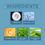 Face Essence, Moisturizing Face Firming Fine Lines Moisturizing And Brightening Skin Care Essence - V.I.P Digital Presence