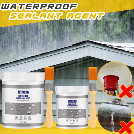 Waterproof Sealant, Bathroom Kitchen Exterior Wall Smashing Brick Leak Repair Paint Waterproof Adhesive - V.I.P Digital Presence