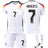 Germany home No. 13 Muller European Cup jersey 7 Havertz 8 Kroos football uniform men's suit - V.I.P Digital Presence