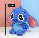 Stitch Brick - V.I.P Digital Presence