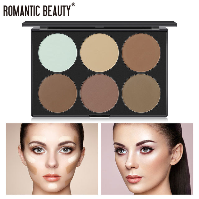 Romantic Beauty Highlighting and Brightening Repairing Disc for Eye Face and Nose - V.I.P Digital Presence