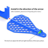 RISK – Bike seat height adjust tool, saddle angle measure tool, RL262 equestrian connector. - V.I.P Digital Presence