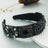 Hair Hoop Fashion New Bright Crystal Baroque Hair Band Hair Cave High Quality Small Fragrance Head Hoop Hair Accessories - V.I.P Digital Presence