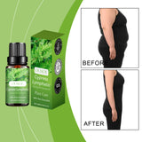 Body Massage Oil Helps Improve Skin Appearance By Boosting Skin Moisture And Elasticity With Body Essential Oils - V.I.P Digital Presence