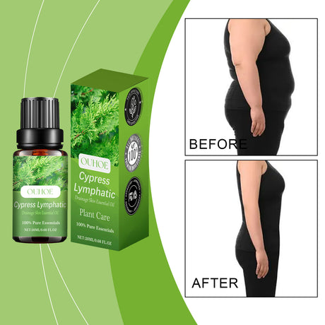 Body Massage Oil Helps Improve Skin Appearance By Boosting Skin Moisture And Elasticity With Body Essential Oils - V.I.P Digital Presence