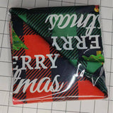 Christmas Day Border Protection Pet Small, Medium, and Large Dogs, Dogs, Cats, Teddy Triangular Towels, Water Jars - V.I.P Digital Presence