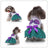 Christmas Pet Supplies Dog Clothes Halloween Weird Alternative Pet Clothes Personalized Costume Pet Clothes - V.I.P Digital Presence