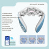 Cervical massager intelligent neck protection device neck massager, electric neck massager - V.I.P Digital Presence