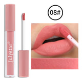 Fog Matte Makeup Free Ice Cream Lip Glaze Velvet Does Not Stick To Lip Mud - V.I.P Digital Presence