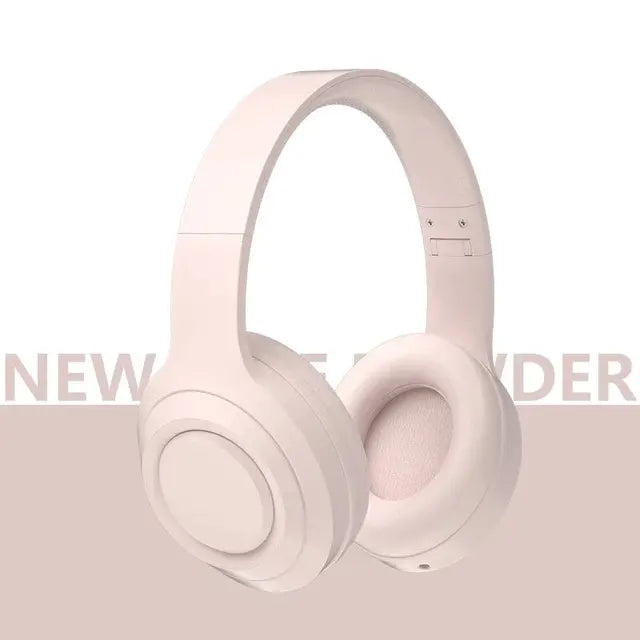 Bluetooth Earphones Music Active Noise Reduction Bluetooth Headwear Bluetooth Earphones - V.I.P Digital Presence