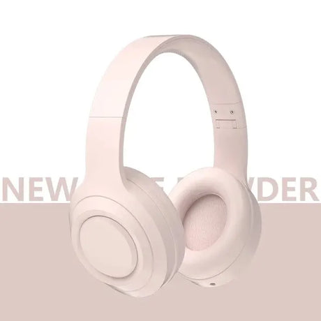 Bluetooth Earphones Music Active Noise Reduction Bluetooth Headwear Bluetooth Earphones - V.I.P Digital Presence