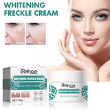 Brightening And Spot Reducing Cream Lightening And Moisturizing Skin White And Translucent Anti-Aging Cream - V.I.P Digital Presence