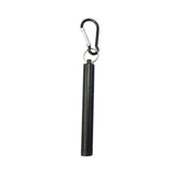 1 Set Reusable Telescopic Straw Set Portable Stainless Steel Easy To Clean Straw With Carry Case - V.I.P Digital Presence