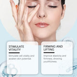 Firming B5 Essence, Improve Skin Elasticity, Moisturize And Care Skin Moisturizing Essence