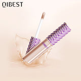 QIBEST Concealer Concealer Spots and Acne Marks Lighten Dark Circles Lips Primer - V.I.P Digital Presence