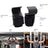 2PCS Power Hooks: Non - Slip Wrist Straps, Ideal for Gym, Pull - Ups, Powerlifting. - V.I.P Digital Presence