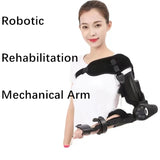 Upper limb flexion and extension exercise equipment electric elbow joint arm sprain bending and straightening exercise - V.I.P Digital Presence