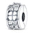 Lucky Clover Buckle DIY jewelry accessories beads - V.I.P Digital Presence