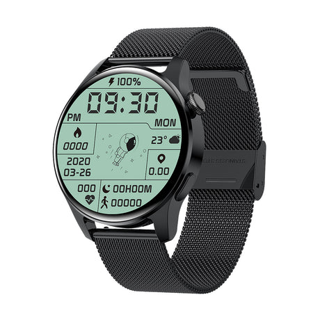 I29 Smart Bracelet Heart Rate Blood Pressure Blood Oxygen Music Control Photo Pedometer Bluetooth Call Smart Watch - V.I.P Digital Presence