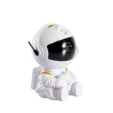 Astronaut Sky Projection Light Full of Stars Atmosphere Small Night Light Creative Astro Laser Nebula Light - V.I.P Digital Presence