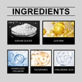 Nourishing Repair Eye Cream, Gentle Firming Eye Skin Moisturizing Elastic Moisturizing Care Eye Cream