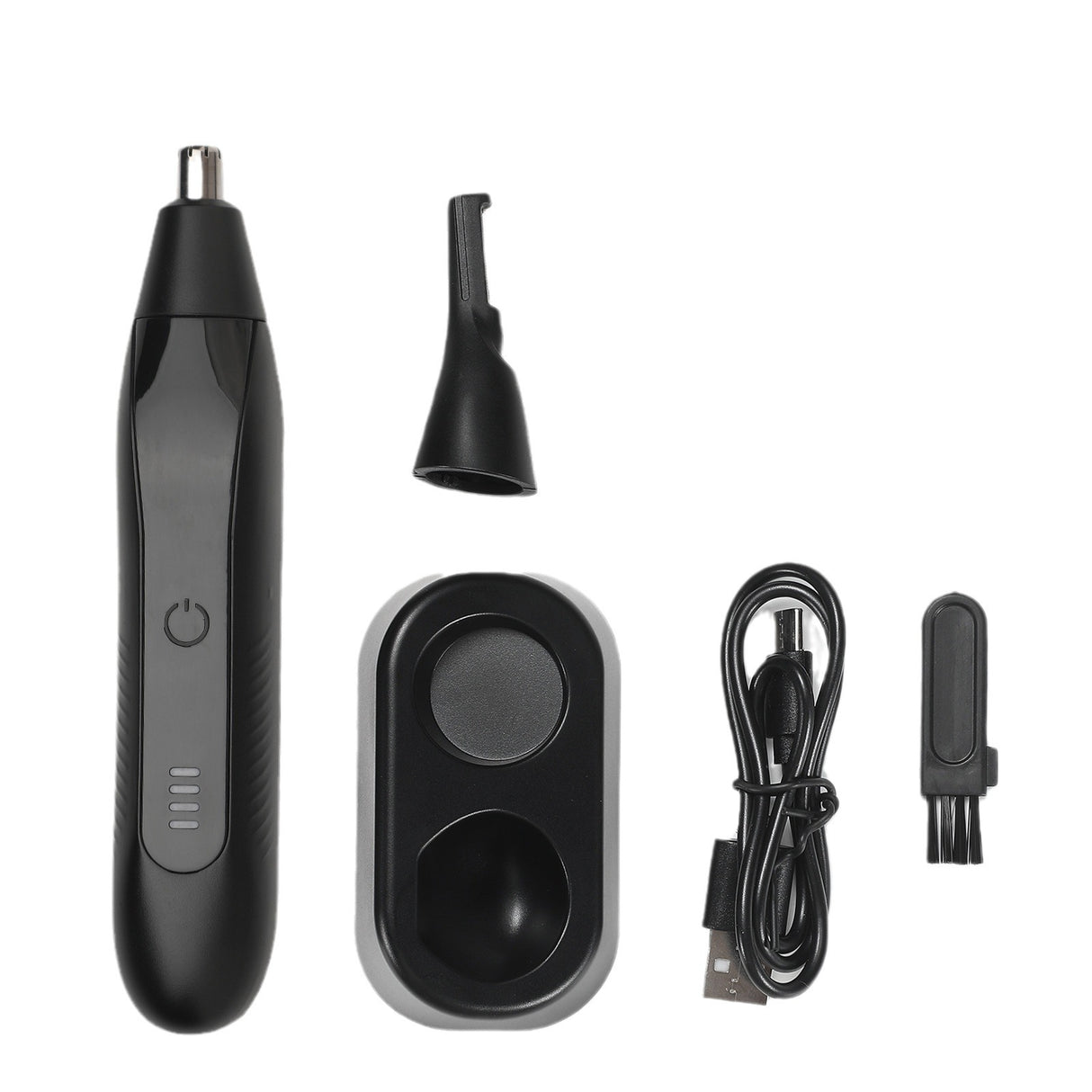 Electric Nose Hair and Eyebrow Trimmer Repair Tool for Rechargeable Men's Nose Hair Knife - V.I.P Digital Presence