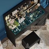 Makeup Vanity Desk - V.I.P Digital Presence