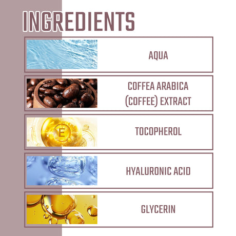 Anti-Aging And Anti-Wrinkle Eye Serum, - V.I.P Digital Presence