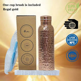 620ml Double-Layer Stainless Steel Thermos Portable Vacuum Flask Insulated Tumbler Sports Kettle Large Capacity Thermo Bottle - V.I.P Digital Presence