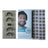 15Pairs Magnetic Nasal Strips Nasal Breathing Dilators Kits Increase Air Intake Improve Sleeping Reduce Snoring for Nighttime - V.I.P Digital Presence
