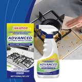Kitchen Cleaner Oil Cleaning Gentle Home Care Cooktop Degreasing Foam Type - V.I.P Digital Presence