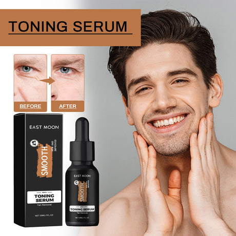 Toning Serum, Deep Moisturizing And Desalting Fine Lines Moisturizing And Moisturizing Face Essence - V.I.P Digital Presence