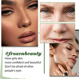 Anti-Wrinkle Moisturizing Snail Essence, Lighten Lines Moisturizing Whitening Skin Firming Essence