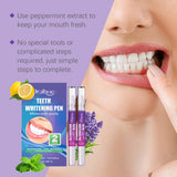 Tooth Care Gel Pen Gentle Teeth Cleaning Natural Shine Fresh Care Beauty Pen - V.I.P Digital Presence