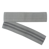 Body shaping squat hip circle yoga fitness tension belt resistance belt stretch belt - V.I.P Digital Presence