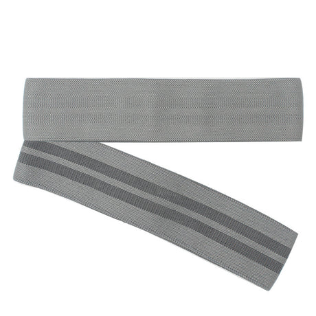 Body shaping squat hip circle yoga fitness tension belt resistance belt stretch belt - V.I.P Digital Presence