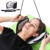 HailiCare neck hammock stretcher cervical neck stretch sling sling pillow - V.I.P Digital Presence