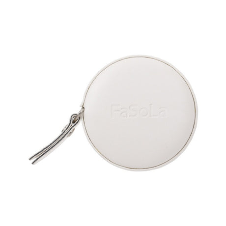 FaSoLa cute portable measuring tape measure PU soft leather - V.I.P Digital Presence