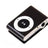 NEW Big promotion Mirror Portable MP3 player Mini Clip MP3 Player waterproof sport mp3 music player walkman lettore mp3 - V.I.P Digital Presence