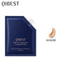 QIBEST Liquid Foundation Long Lasting Makeup Concealer Moisturizing Brightening Matte Portable Volume Repairing Liquid - V.I.P Digital Presence