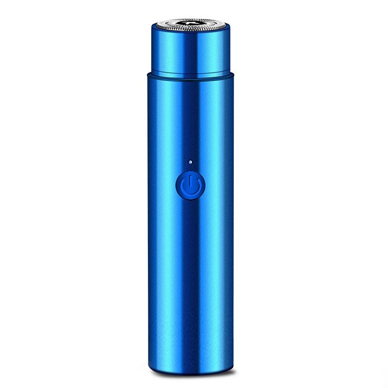 033 Electric Shaver Portable Mini Electric Shaver Car Electric Shaver Live Streaming Popular Model - V.I.P Digital Presence