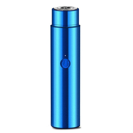 033 Electric Shaver Portable Mini Electric Shaver Car Electric Shaver Live Streaming Popular Model - V.I.P Digital Presence